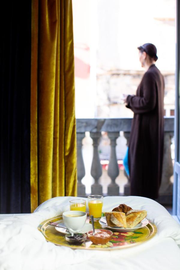 Babbu Hotel باستيا المظهر الخارجي الصورة
