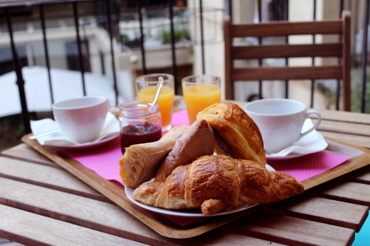 Babbu Hotel باستيا المظهر الخارجي الصورة