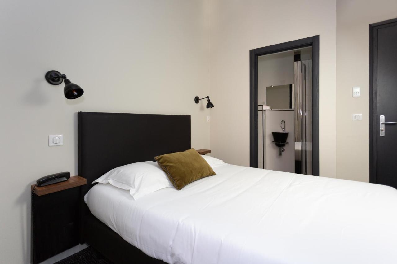 Babbu Hotel باستيا المظهر الخارجي الصورة