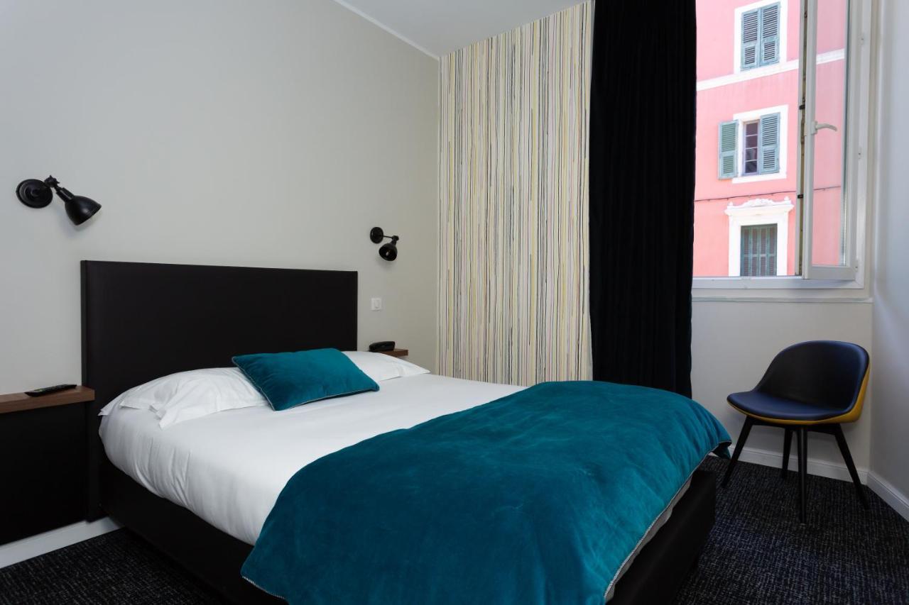 Babbu Hotel باستيا المظهر الخارجي الصورة