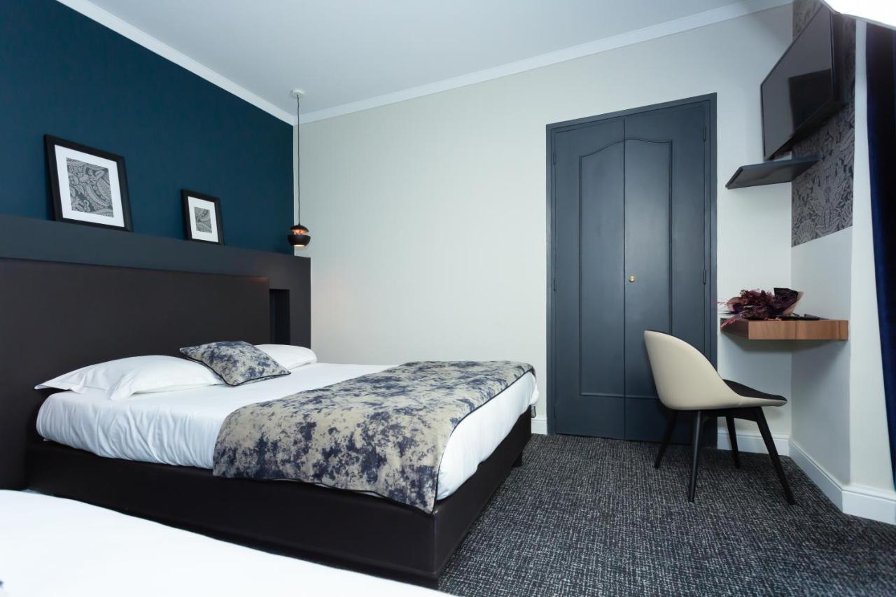 Babbu Hotel باستيا المظهر الخارجي الصورة
