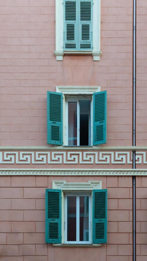 Babbu Hotel باستيا المظهر الخارجي الصورة